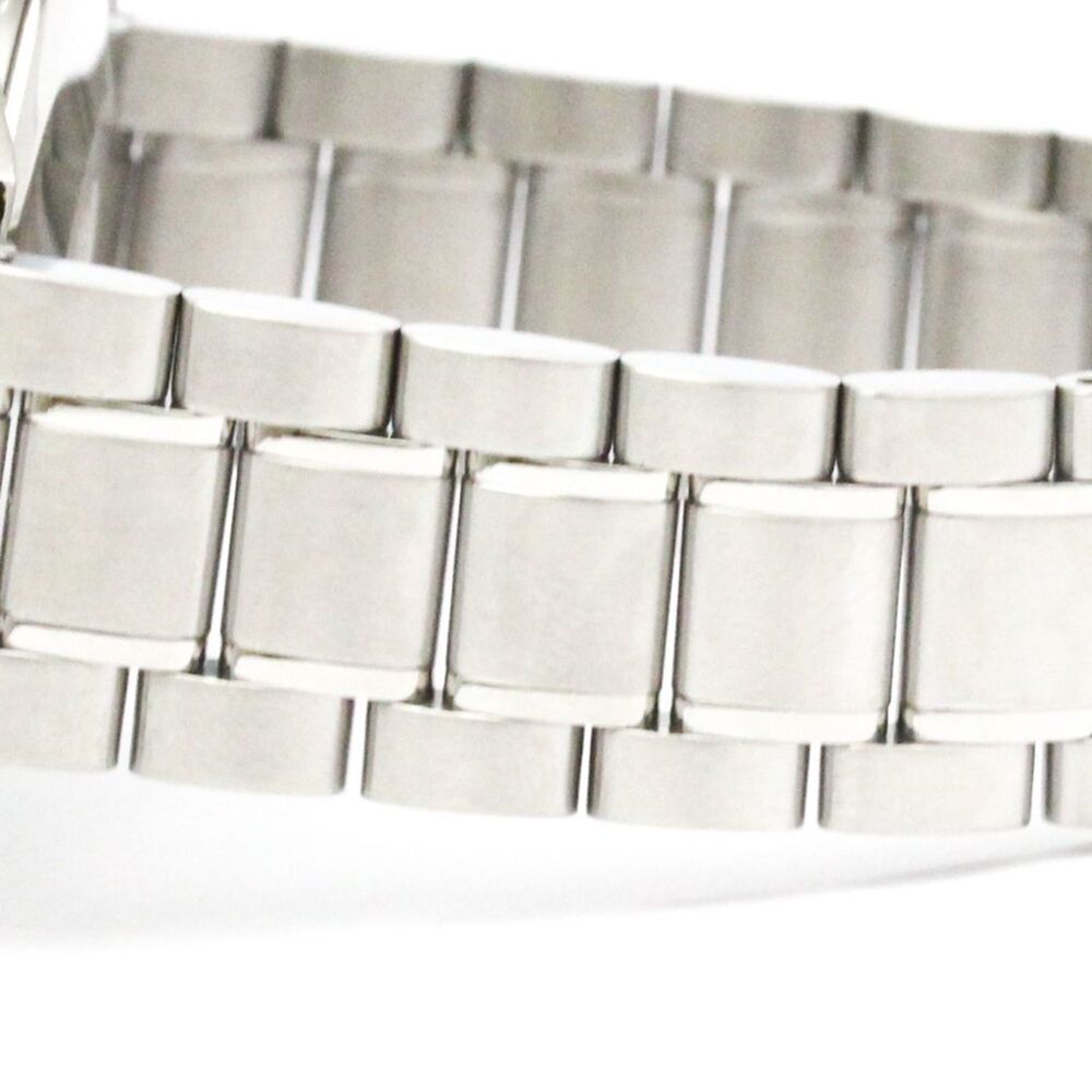 OMEGA Speedmaster Date Steel Automatic Mens Watch 3513.50 Polished - Picture 3 of 8